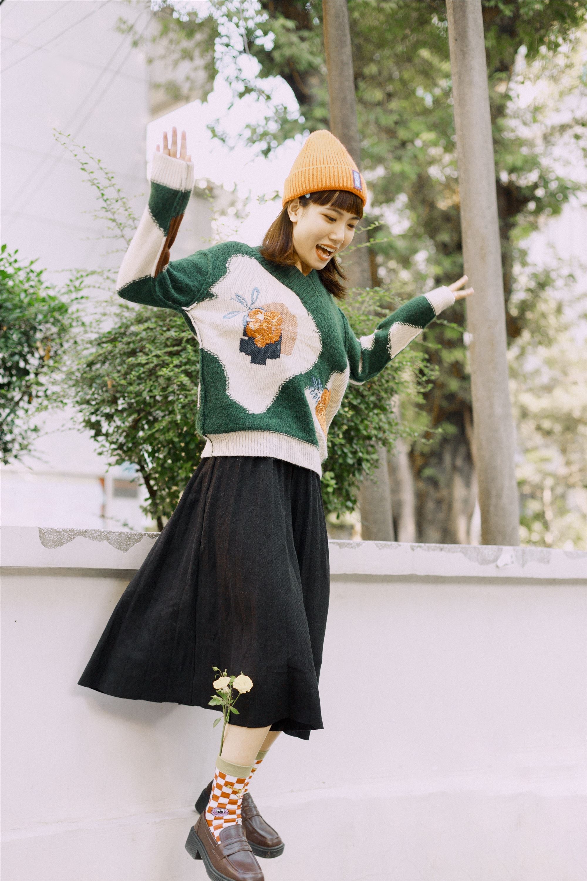 YITUYU艺图语 2021.05.31 可乐的事 叶哎哟